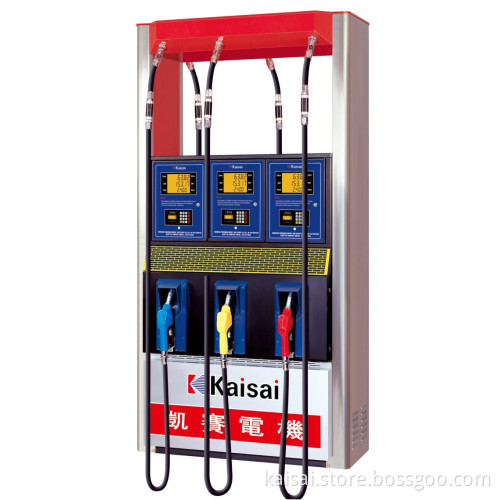 Luxurious Type Petrol Pump (KCM-SK600A636F)